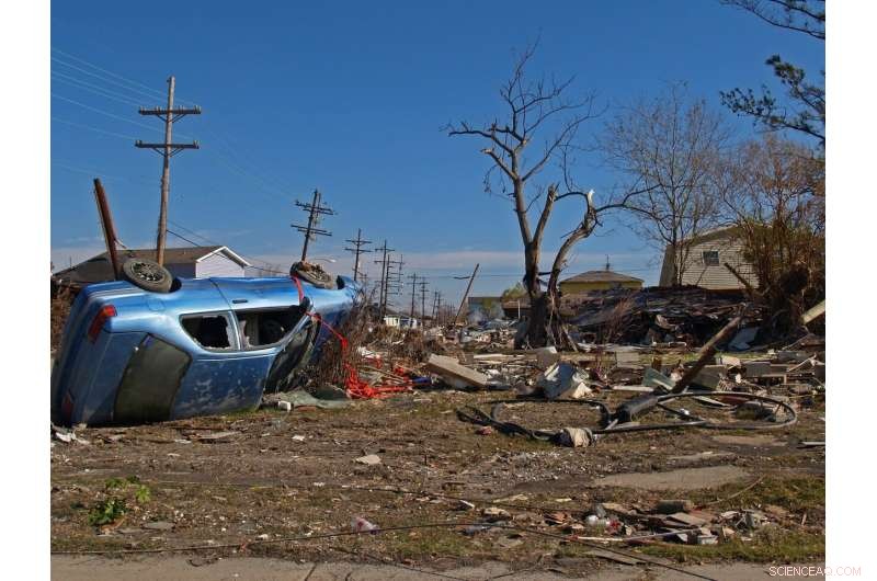 Climate Change & Migration: The Urgent Need for Legal Protection for Climate Refugees