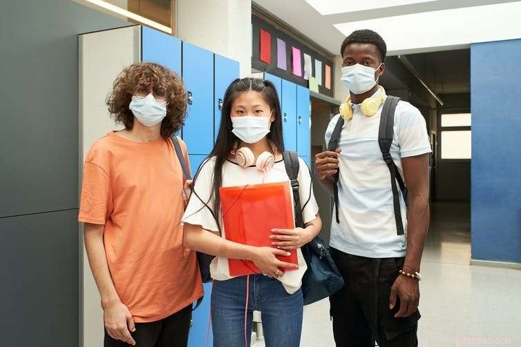 Pandemic Preparedness: The Role of Citizenship Education