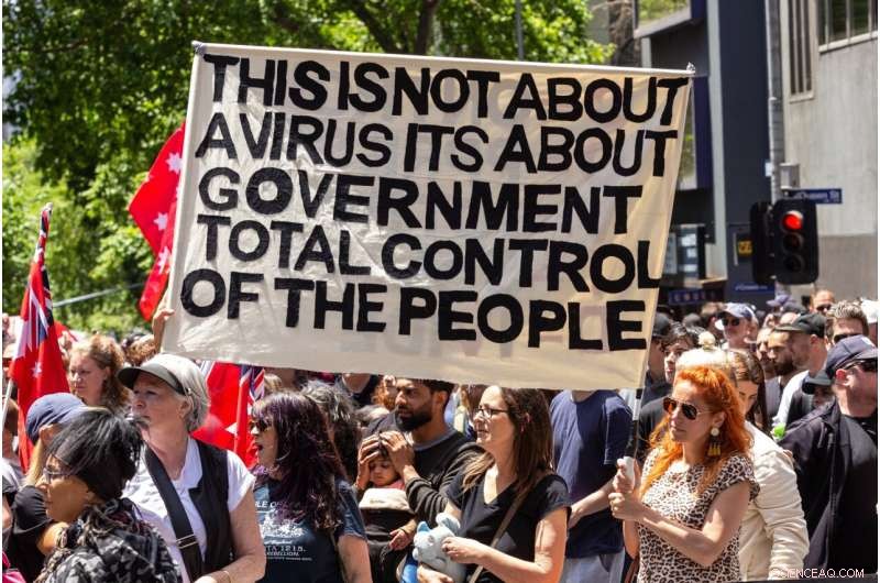 Social Media & Radicalization: How Targeted Ads Fuel Extremism