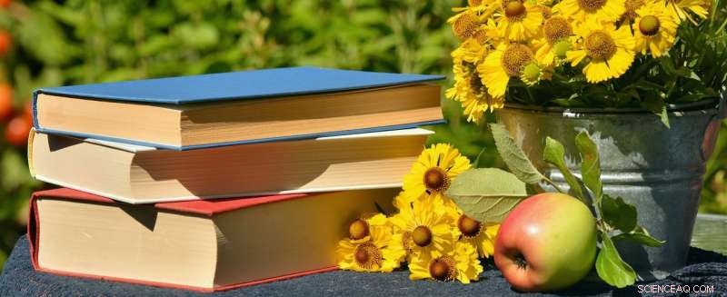 Lack of Diversity in Sex Education Textbooks: A New Study