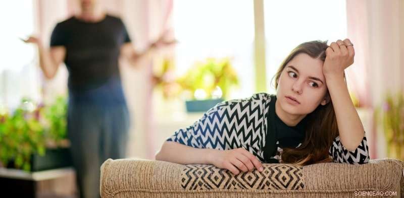 Teenage Troubles Through Time: What Skeletal Remains Reveal