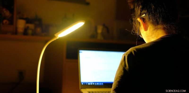 PhD Mental Health Crisis: Understanding & Addressing Doctoral Researcher Well-being