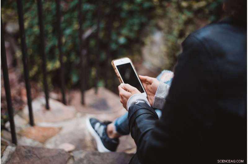 Boost Student Learning: Innovative App for Effective Study