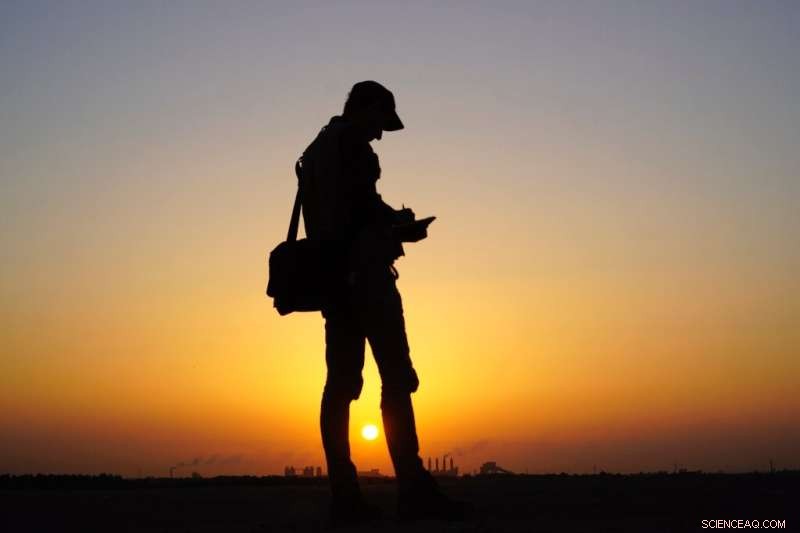 European Archaeologists Return to Iraq to Uncover Ancient Treasures