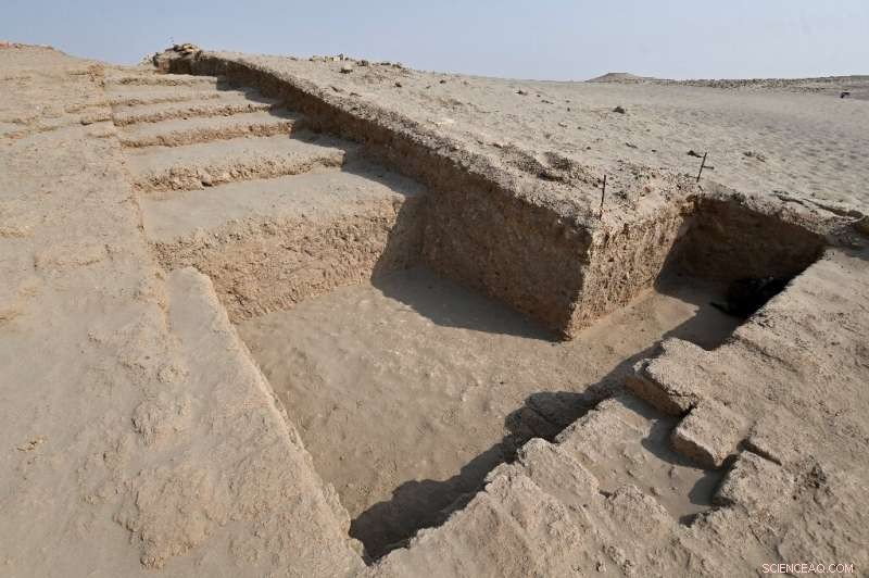 European Archaeologists Return to Iraq to Uncover Ancient Treasures