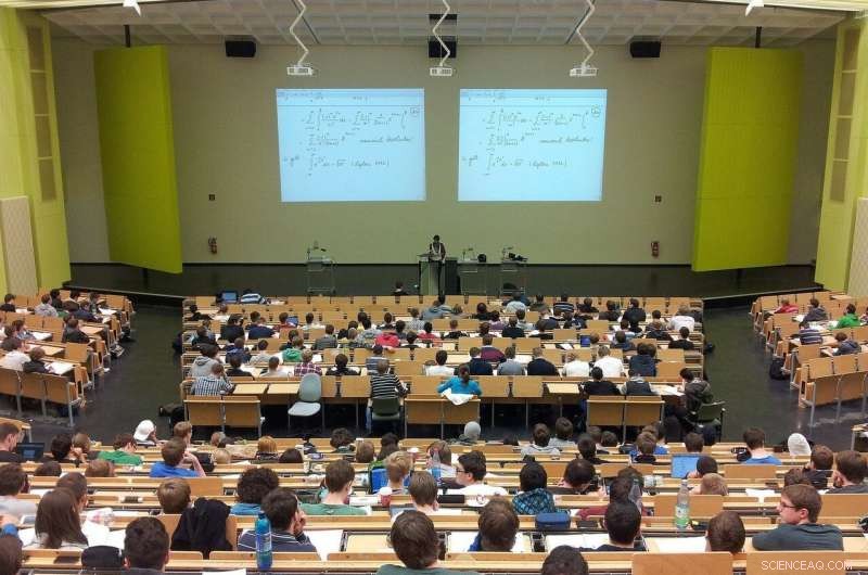 Accelerated Learning: Do Faster-Speed Video Lectures Improve Comprehension?