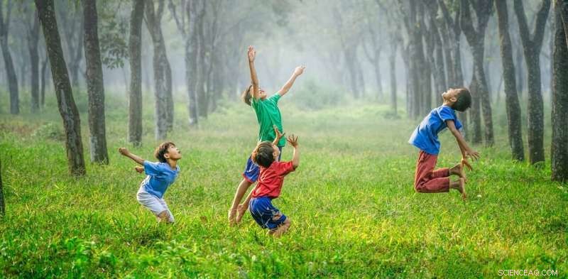 Supporting Student Wellbeing After School Closures: A Guide for Educators & Parents