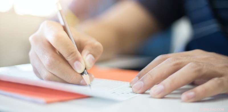 Analyzing Anonymous Student Feedback on Australian University Teachers