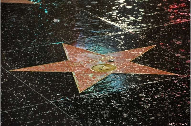 Celebrity Cyber Abuse: Study Reveals Unexpected Protective Factor