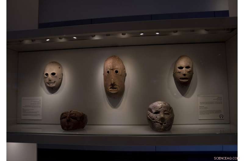 Heliodorus Stele: Billionaire s Art Return & Israel Museum Display