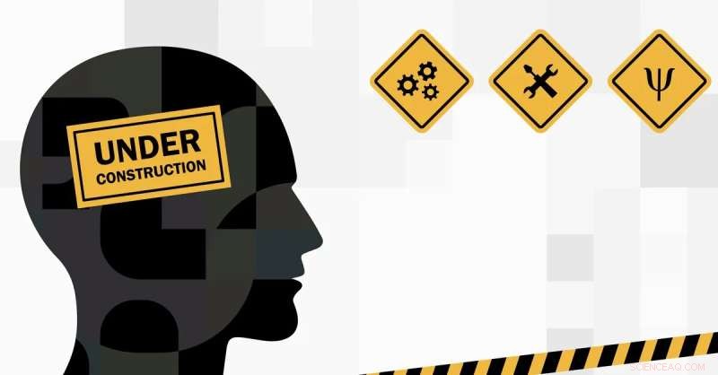 Mental Health in Construction: Challenges & Solutions