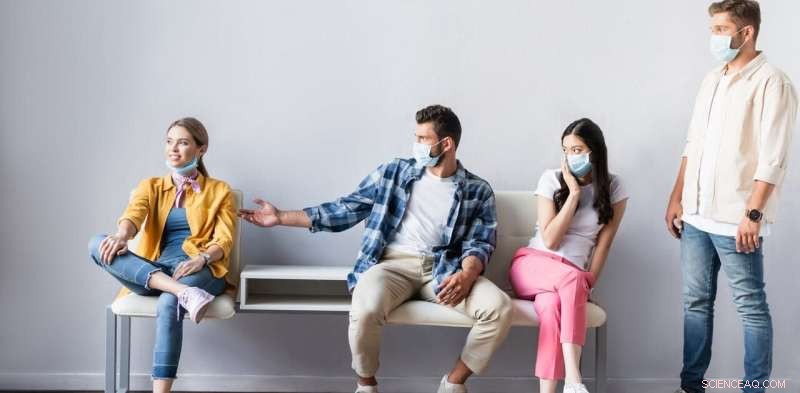 Understanding Science Skepticism: Causes and Addressing Concerns