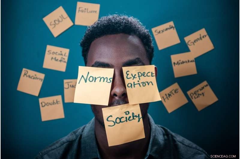 Jussie Smollett Hate Crime Hoax: Motives and Implications