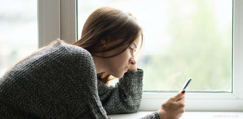 Sextortion: Protecting Yourself on Dating Apps - Risks & Prevention