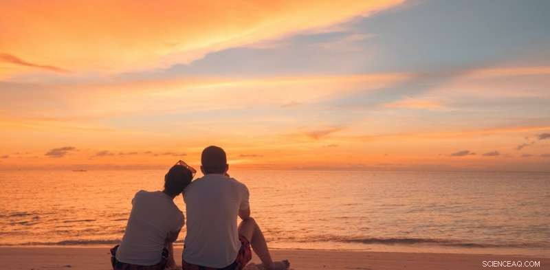 Navigating Summer Romance: Considerations for Australian Connections