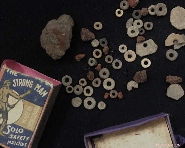 The Clovis Culture: How Early Humans Sparked Technological Advancement