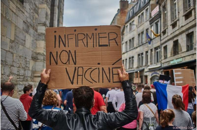 Pandemic s Impact on Ethics: A Fundamental Shift?