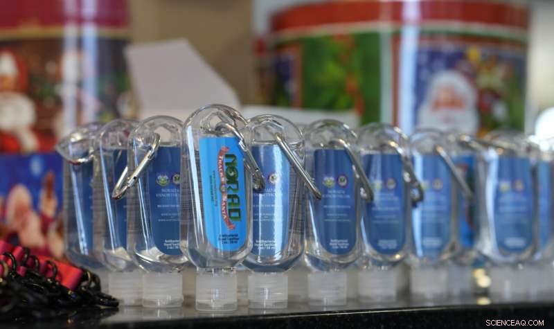 Santa Tracker: Tracking Santa s Journey – A 66-Year Tradition