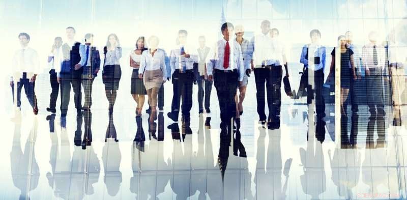 Building Inclusive Workplaces: Beyond Diversity Initiatives