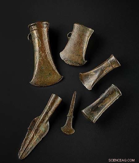 Ancient Britain Migration: Genetic Insights into Language, Ancestry & Milk