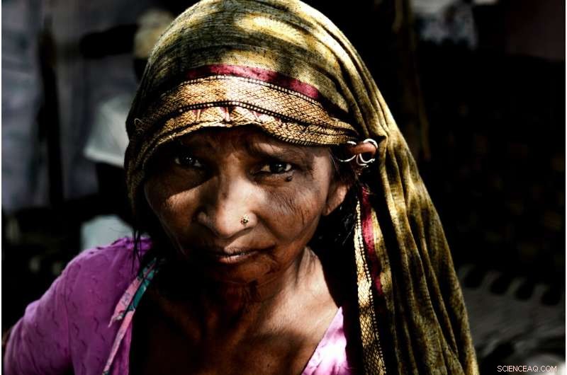 Long-Term Impact of Poverty Alleviation: MIT Study Reveals Powerful Results