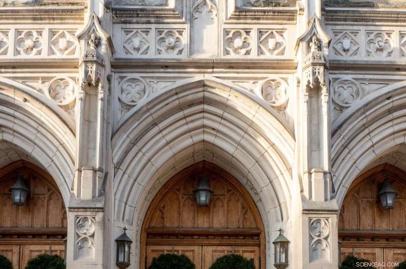 The Joy of Cathedral Christmas Carols: How Tradition Boosts Well-being