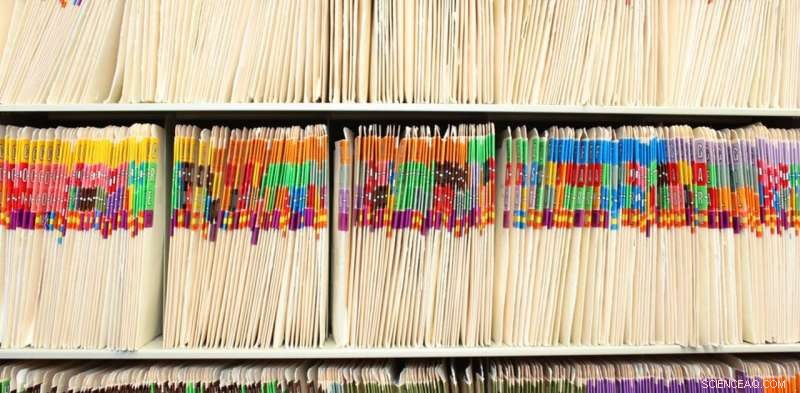 The Importance of Sex Data in Social Science Research