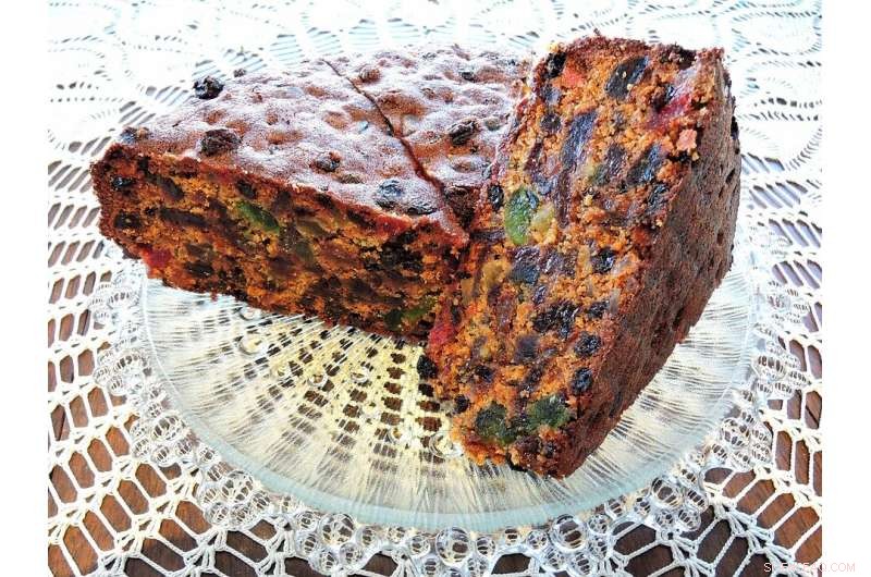 Fruitcake: A Surprisingly Rich History & Cultural Significance
