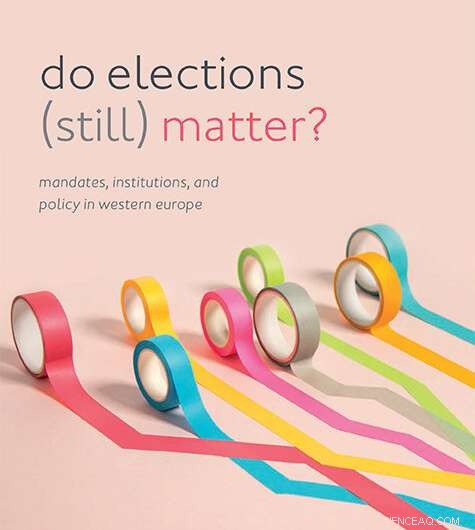 How Election Campaigns Influence Public Policy: A Political Science Perspective