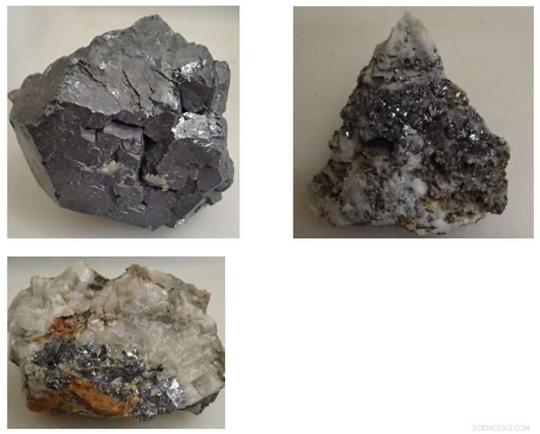 Roman Silver Coinage from the Iberian Peninsula: Origins & Sources