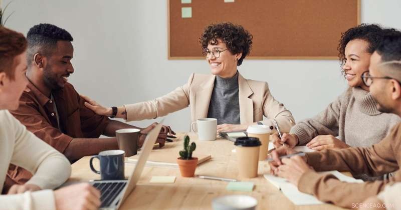 Four-Day Work Week Popular: Zorra Township Staff Desire Continuation After Successful Trial