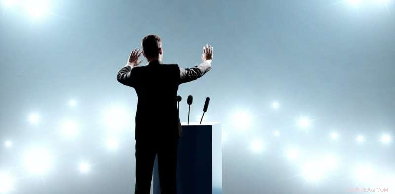 The Psychology of Persuasion: Why We re Susceptible to Deception