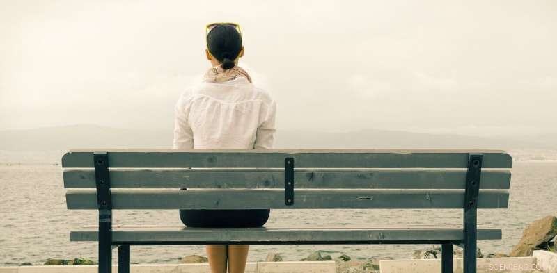 Navigating Dating After Lockdown: Understanding Hesitation