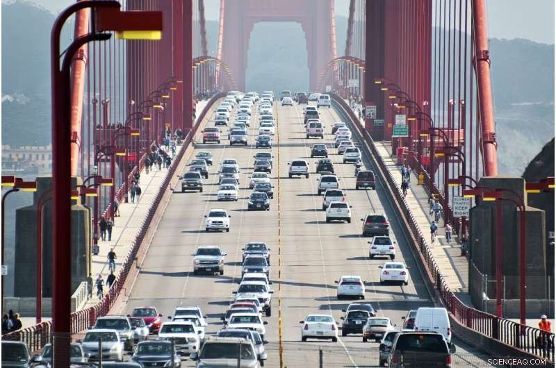 California s Population Shifts: Pandemic Impacts on Domestic Migration