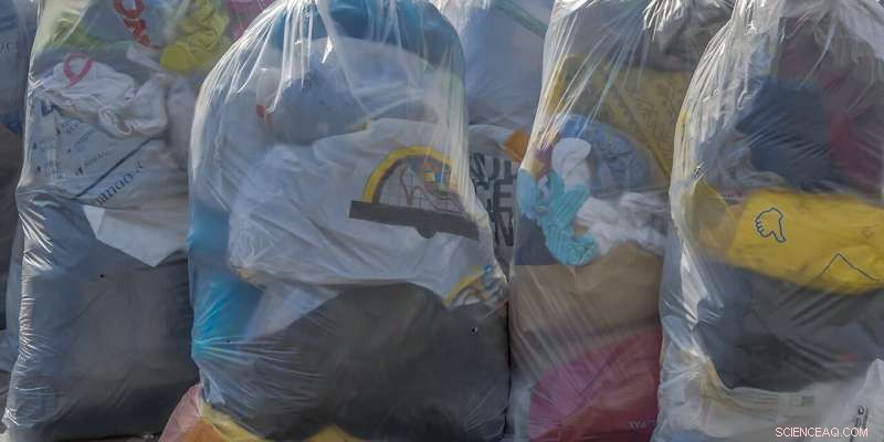 Managing Unwanted Donations: A Costly Dilemma for Nonprofits