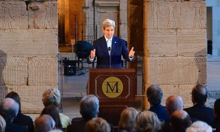 Rapid Science in Crisis: Ensuring Quality During Emergencies