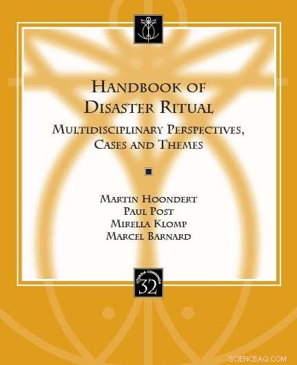 Understanding Disaster Rituals: From Words to Action | Peeters Publishers