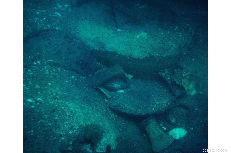 Isotope Analysis Reveals Insights into Iron Age Trade and Communities