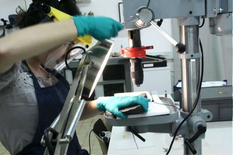 Isotope Analysis Reveals Insights into Iron Age Trade and Communities