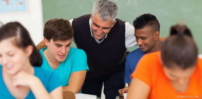 Gender Bias in Education: Impact on Student Performance & STEM Choices