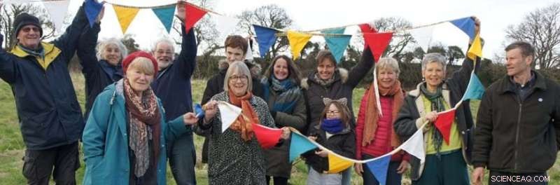 Community Housing Reduces Loneliness: New Research Highlights Benefits of Co-Living