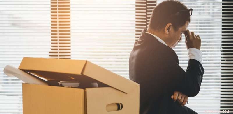 COVID-19 s Impact on Australian University Finances & Staffing (2020-2021)