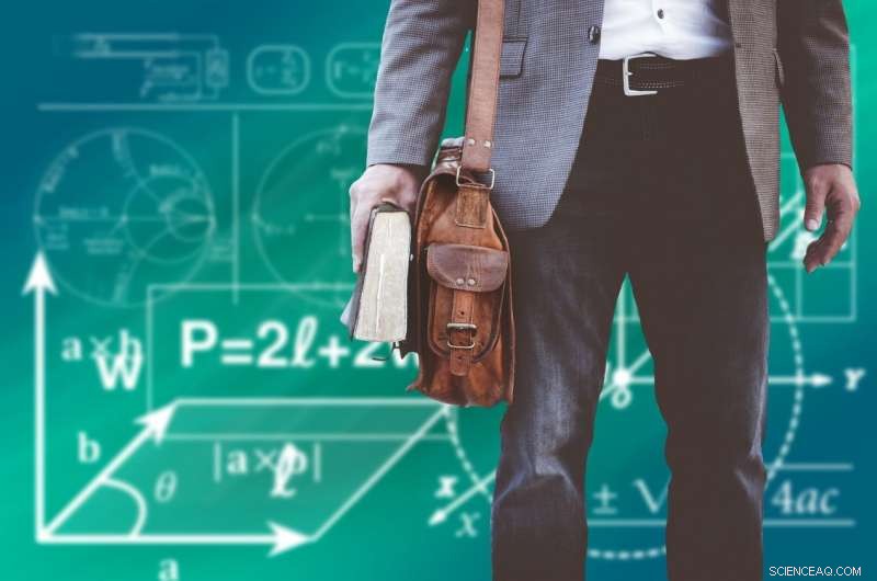 K-12 Teachers Largely Oppose Arming Educators: New Study