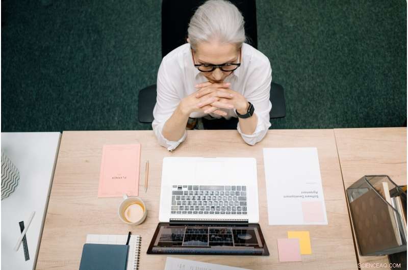 Delayed Retirement: Addressing Skills Shortages & Boosting Worker Well-being