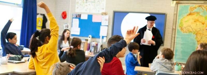 Evaluating Science Communication Effectiveness: New Resource for Researchers