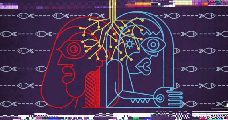 How Online News Feeds Fuel Political Polarization | Princeton Study