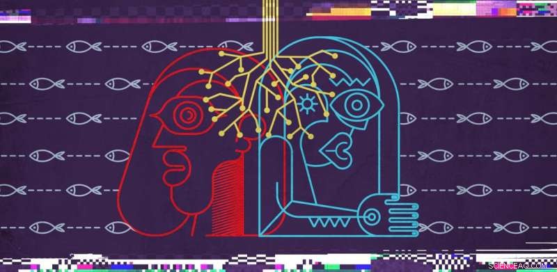 Political Polarization and the Erosion of Democracy: A National Academy of Sciences Report