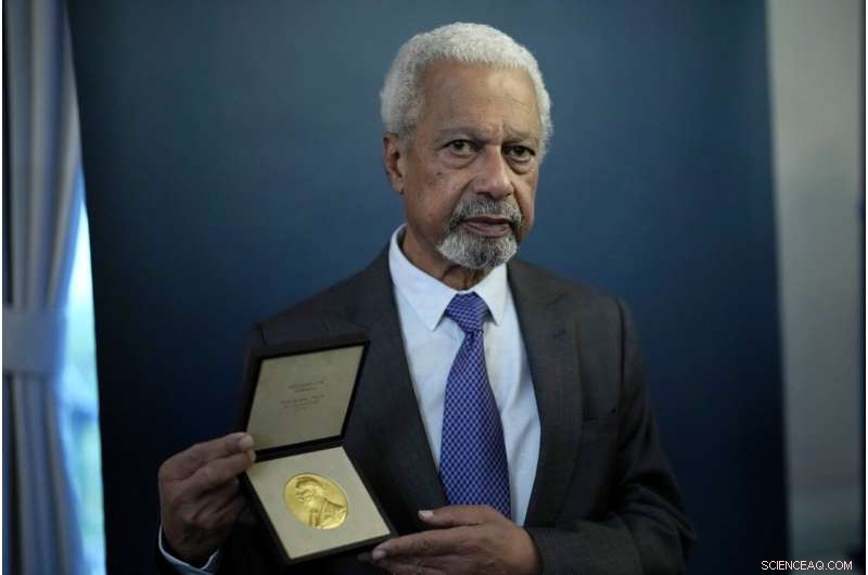 Nobel Prizes 2021: Award Ceremonies Held Amid Pandemic Restrictions