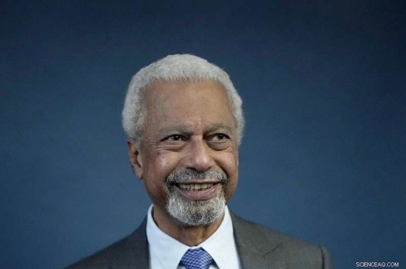 Nobel Prizes 2021: Award Ceremonies Held Amid Pandemic Restrictions