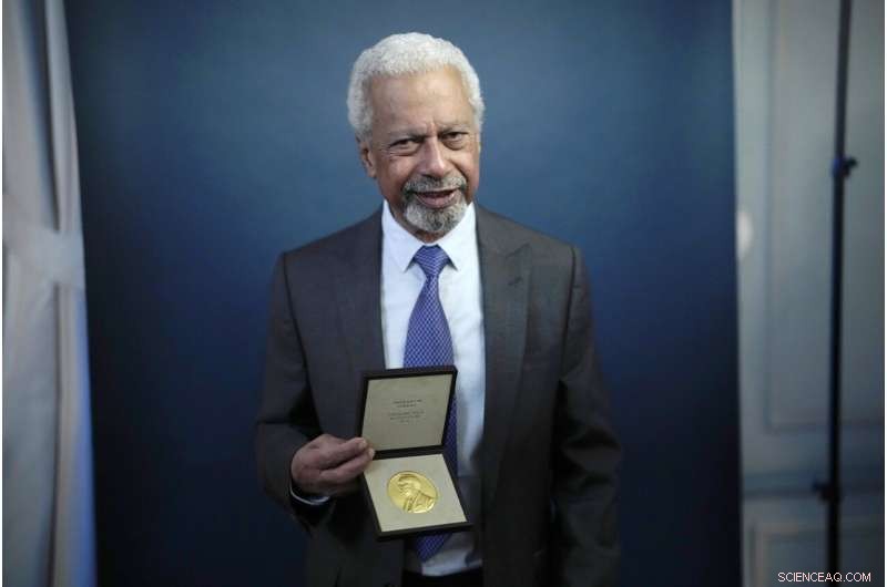 Nobel Prizes 2021: Award Ceremonies Held Amid Pandemic Restrictions